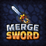 Merge Sword : Idle Merged Swor