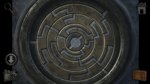 Meridian 157: Chapter 3