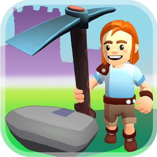 Mining Hero 3D v1.0.5 MOD APK (Unlimited Money)