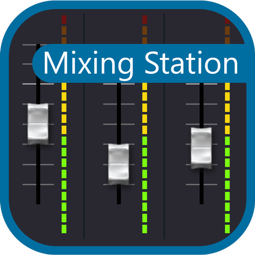Mixing Station v2.9.3 MOD APK (Premium Unlocked)