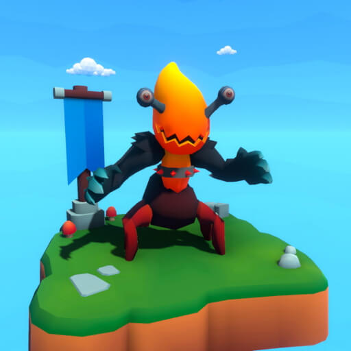 Monster Duel v0.3.0 MOD APK (Instant Win, Removed Ads)