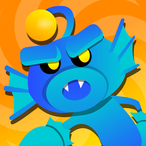 Monster Rumble v0.3.9 MOD APK (Godmode, Unlimited Coins)