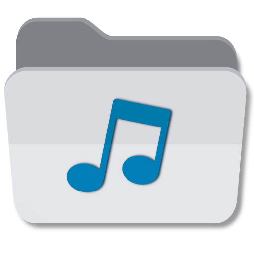Music Folder Player Full v3.1.40 APK (Full Version)