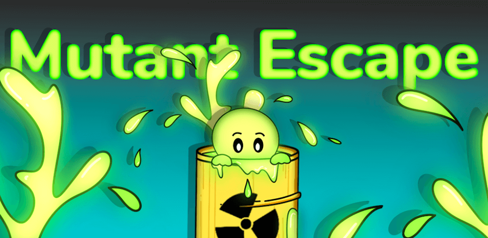 
Mutant Escape v0.4.2 MOD APK (Unlimited Currency)
