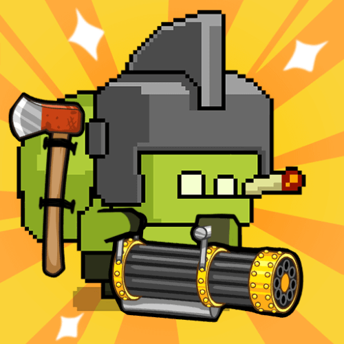 Nextbot Killer – Land Survival