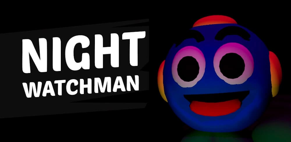 
Night Watchman v0.3.3 MOD APK (Instant Win, Removed Ads)
