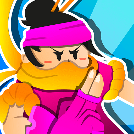 Ninja Escape v0.7.1 MOD APK (Unlocked All Characters)