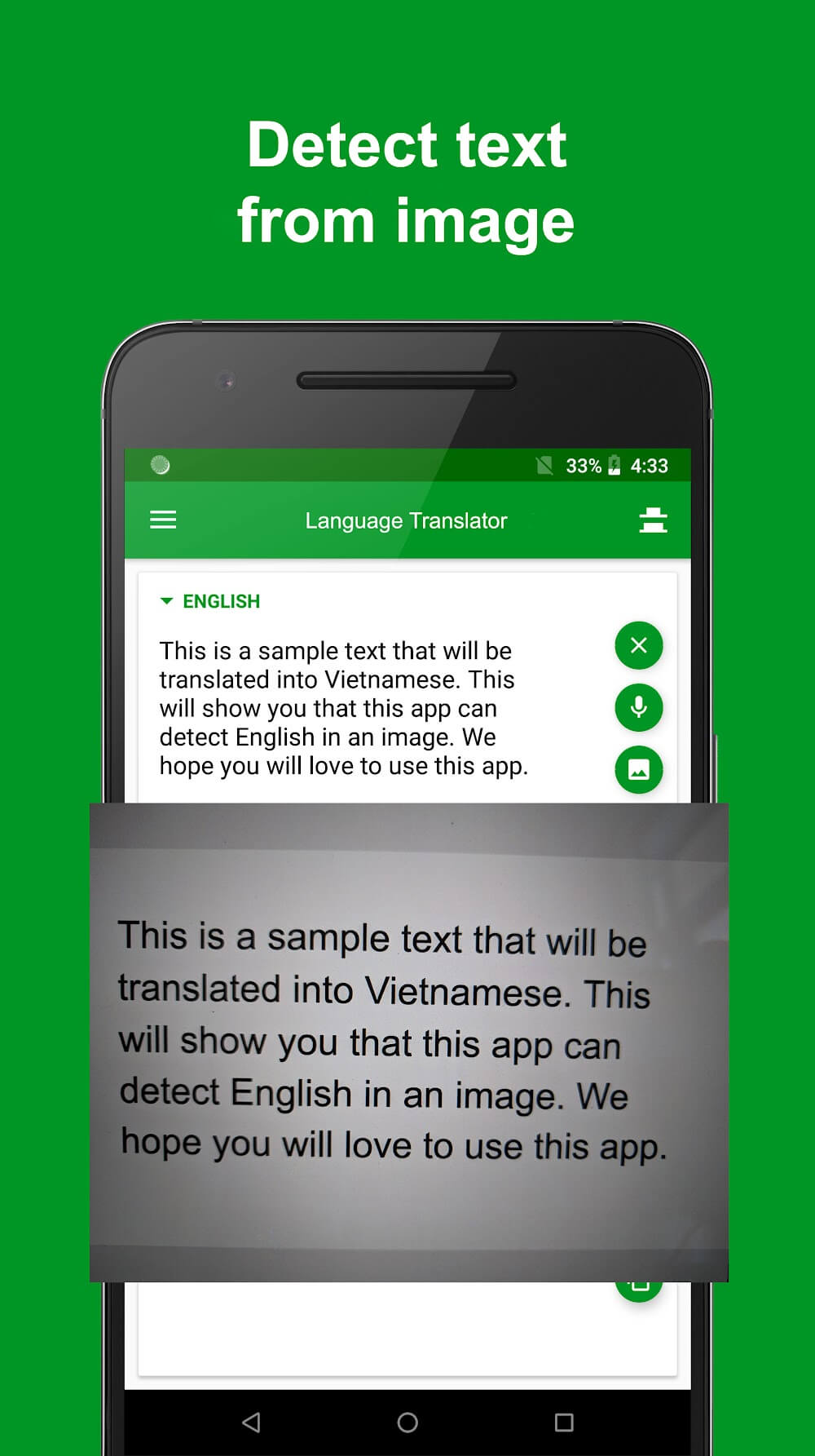 Offline Language Translator v1.10 MOD APK (Premium Unlocked) Download