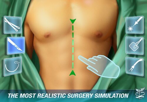 Operate Now Hospital – Surgery