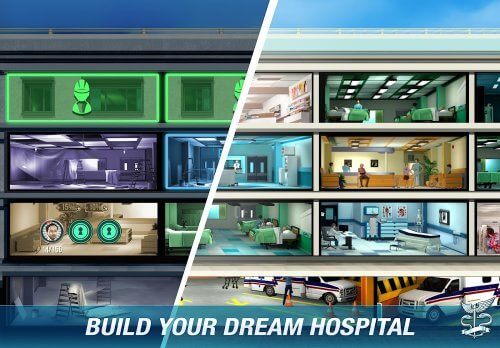 Operate Now Hospital – Surgery