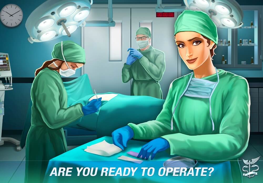 Operate Now Hospital – Surgery