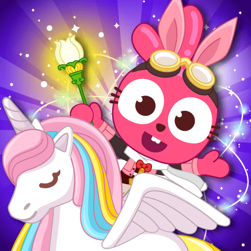 Papo Town: Underground City v1.0.22 MOD APK (Unlock Full Version)