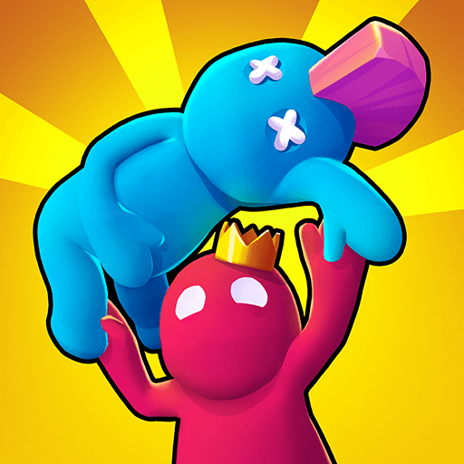 Party Gang v2.8.9 MOD APK (Unlock All Skins)
