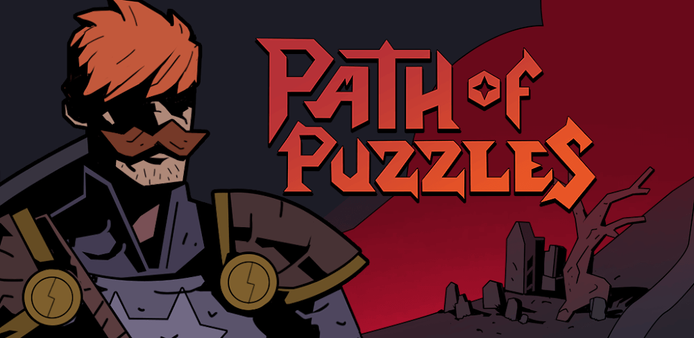 Path of Puzzles: Match-3 RPG