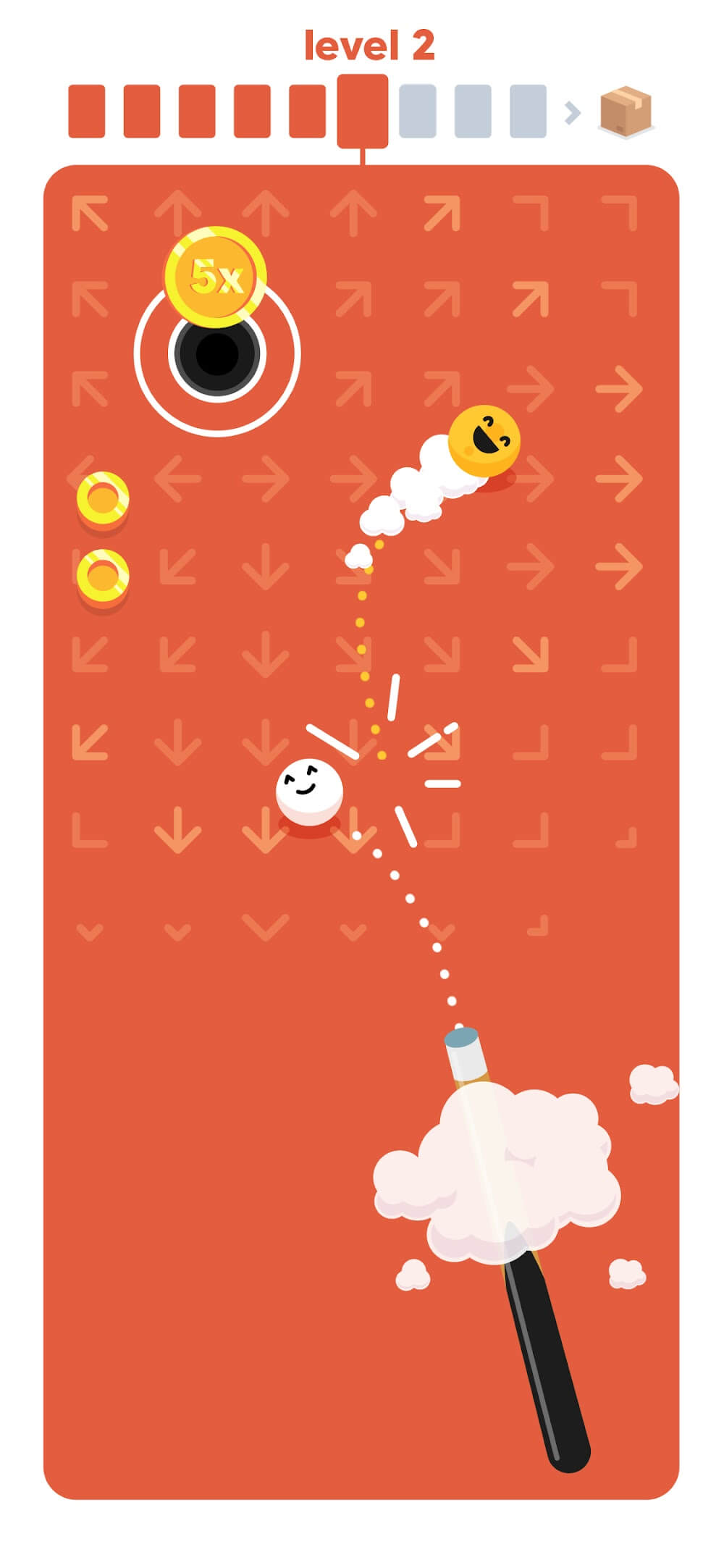 Pot shot! Crazy 8 ball Pool! v0.11 MOD APK (Unlimited Coins) Download