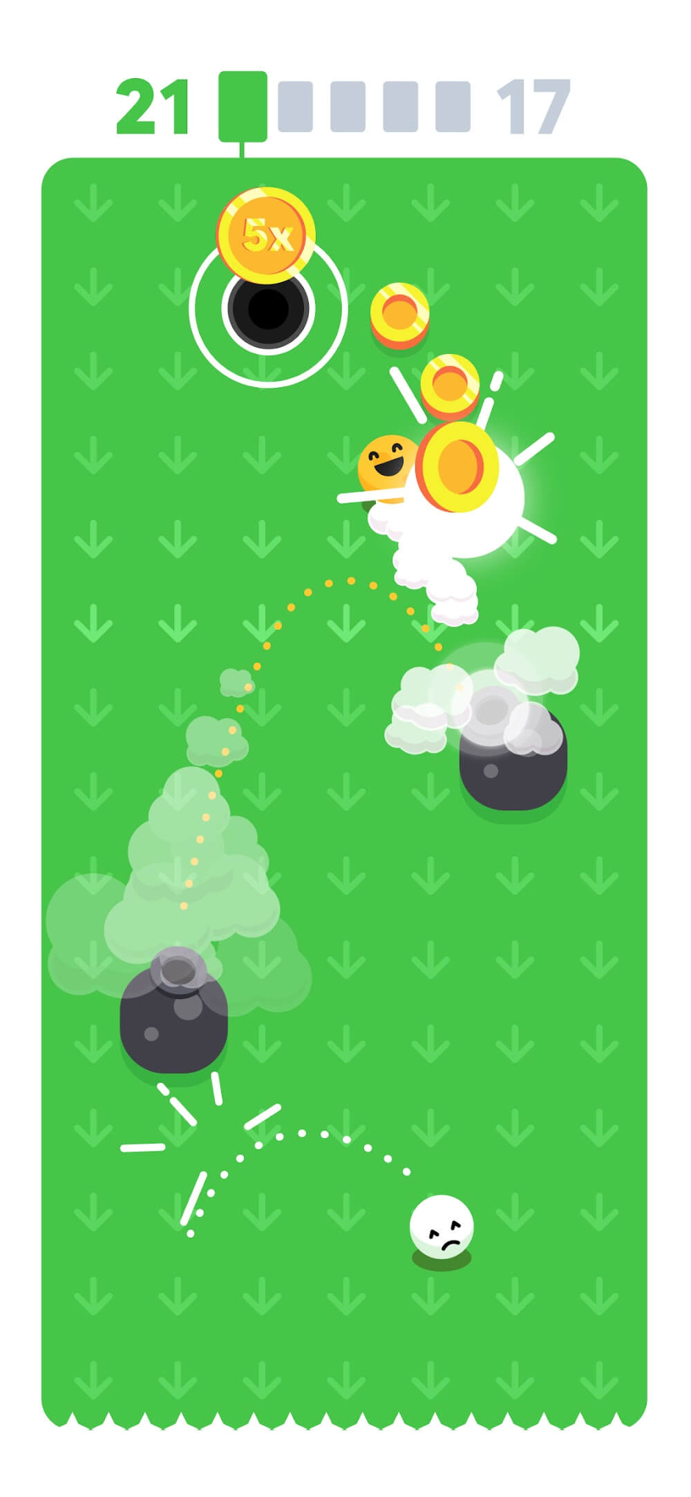 Pot shot! Crazy 8 ball Pool! v0.11 MOD APK (Unlimited Coins) Download