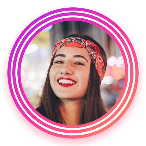 Profile Picture Border Frame v2.4.9 MOD APK (Premium Unlocked)