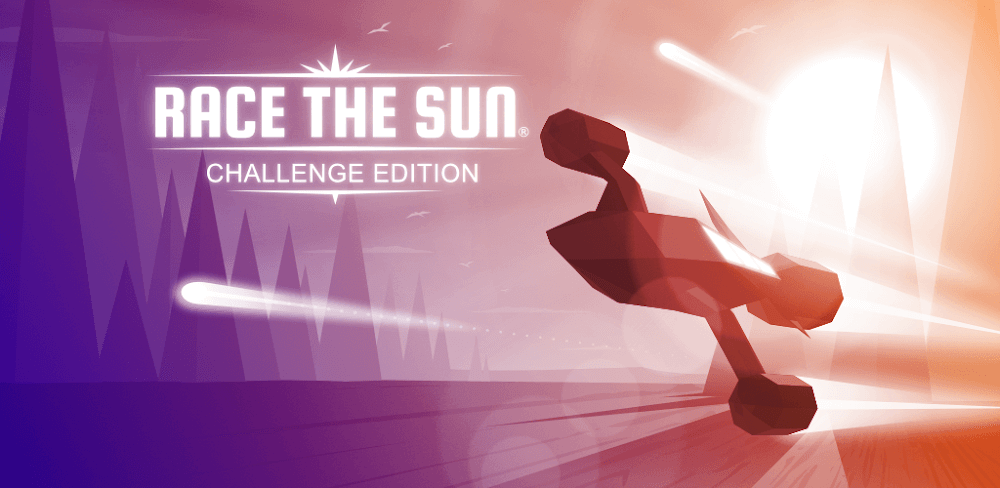 RACE THE SUN CHALLENGE EDITION