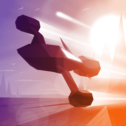 Race The Sun Challenge Edition v1.34.3 MOD APK (Unlimited Money)