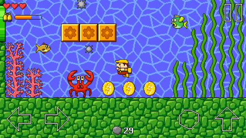 Retro World