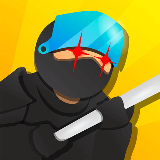 Riot Buster v0.4.0 MOD APK (Unlock All Characters)