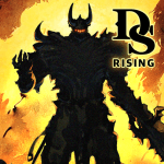 다크 소드 라이징: 방치형 액션 RPG