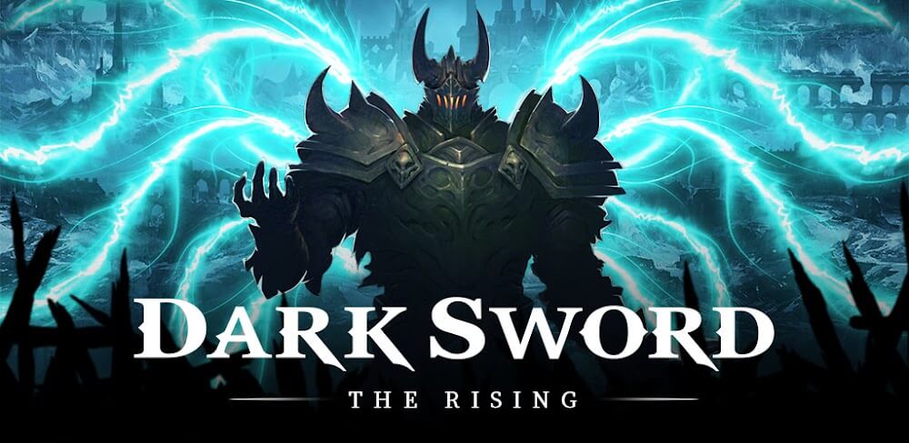 Dark Sword The Rising 다크 소드 라이징