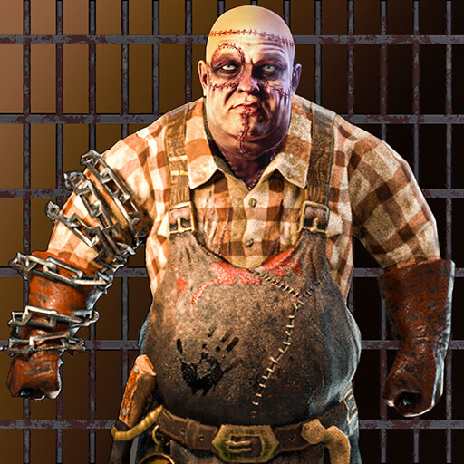 Scary Butcher Psychopath Hunt v24 MOD APK (Unlock All Chapters)
