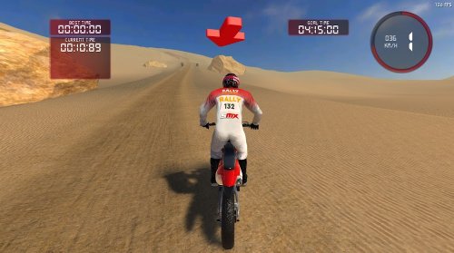 SMX: Supermoto Vs. Motocross