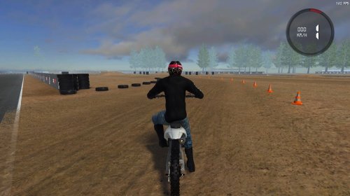 SMX: Supermoto Vs. Motocross