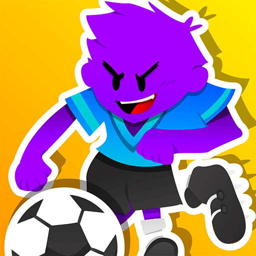 Soccer Runner v0.5.1 MOD APK (Unlock All Balls, Skins)