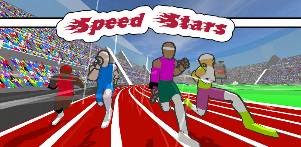 Speed Stars