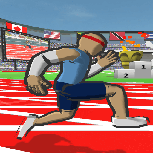 Speed Stars v2.52 MOD APK (Unlocked All Levels)