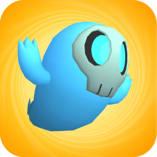 Spooky Buud v60 MOD APK (Unlimited Coins, Unlock All Skins)