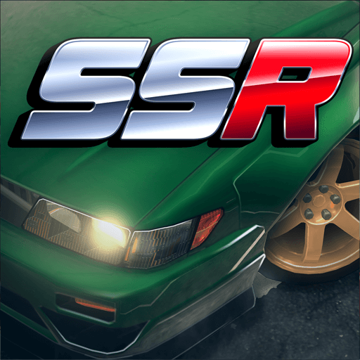 Static Shift Racing v117.1.0 MOD APK (Unlimited Nitro)