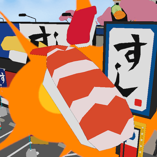 Sushi Bomb v1.1.6 MOD APK (Unlimited Money)