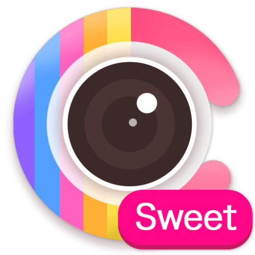 Sweet Candy Cam (Mivi AI)