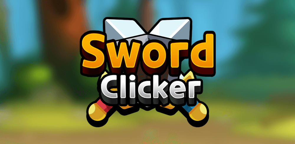 Sword Clicker : Idle Clicker