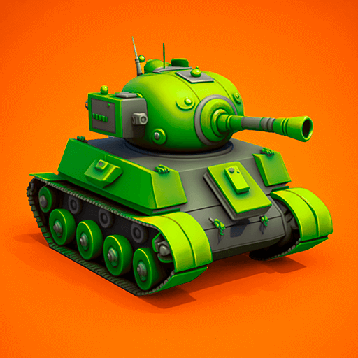 Tank Craft 3D v0.2.8 MOD APK (Unlimited Coins)