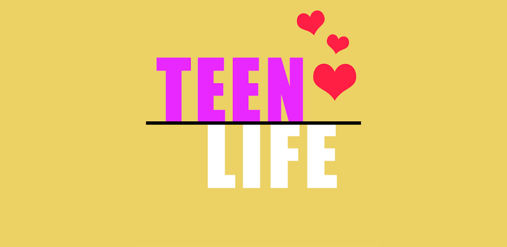 
Teen Life 3D v3.6 MOD APK (Unlimited Cash, Ads Removed)
