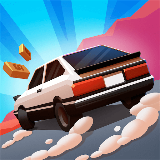 Tofu Drifter v1.4.8 MOD APK (Unlimited Money)