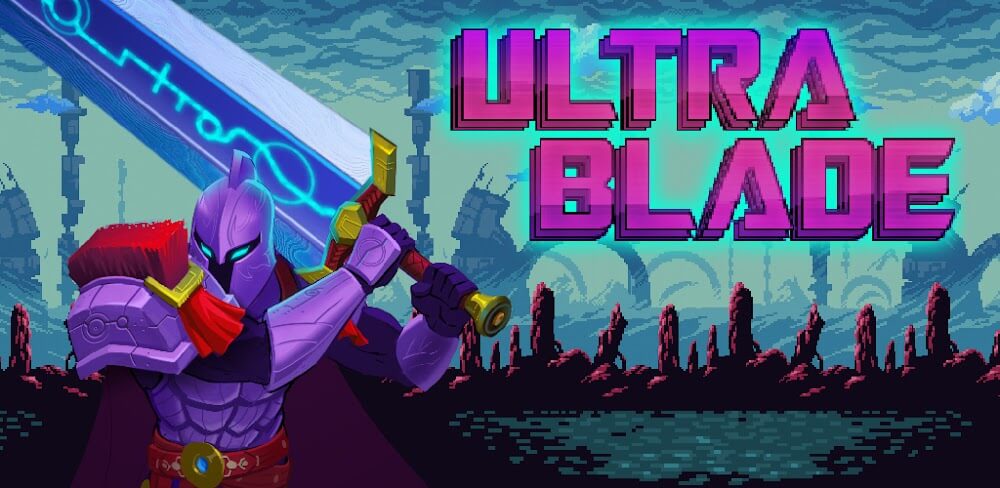 Ultra Blade Premium