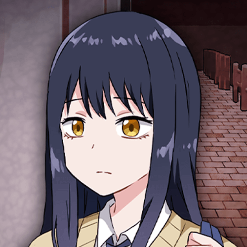 謎解き！見える子ちゃん (Natozoki Mieruko-chan)