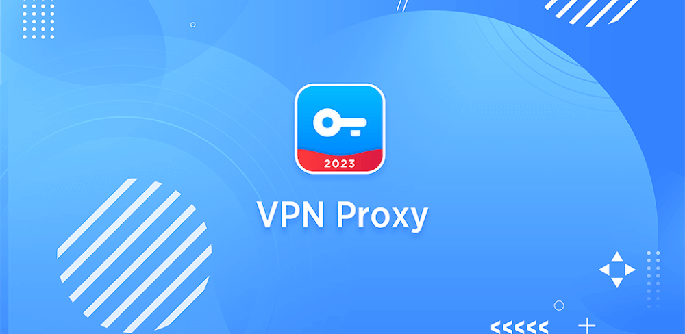 VPN Proxy – Fast Secure Proxy