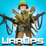 Download Code of War MOD APK 3.18.7 (Unlocked VIP)