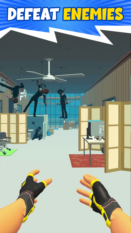 Web Master 3D