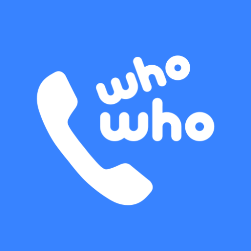 whowho – Caller ID & Block