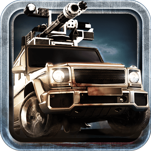 Zombie Roadkill 3D v1.0.21 MOD APK (Dumb Enemy, Unlimited Money)