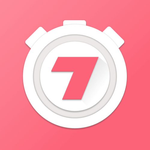 7m Workout: Daily Home Fitness
