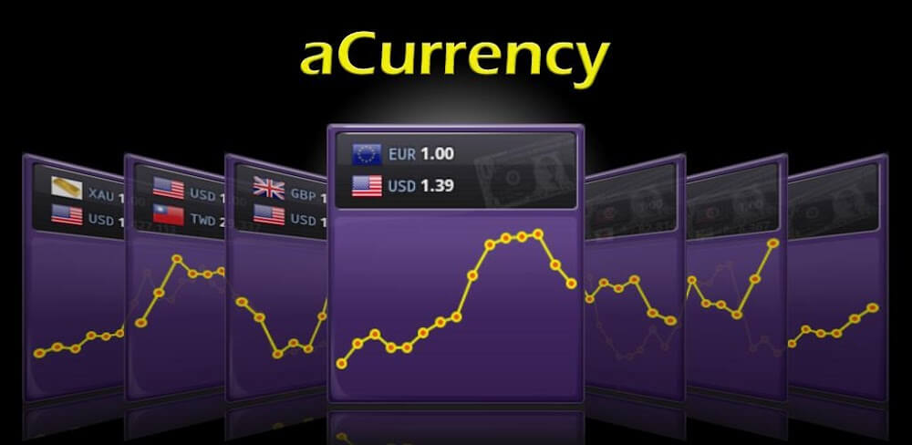 aCurrency (exchange rate)